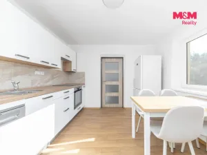 Prodej rodinného domu, Věžná, 124 m2