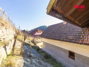 Prodej rodinného domu, Věžná, 124 m2