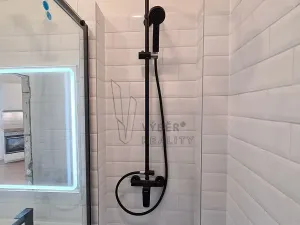 Pronájem bytu 1+kk, Praha - Vršovice, Holandská, 27 m2