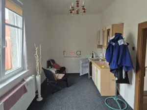 Prodej komerční nemovitosti, Nový Bor, 280 m2