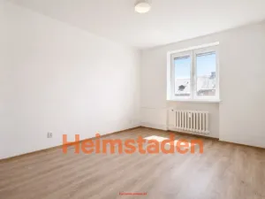 Pronájem bytu 3+1, Havířov - Město, Dělnická, 72 m2