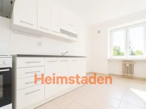 Pronájem bytu 1+1, Havířov - Město, Hlavní třída, 38 m2