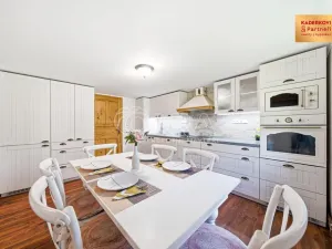 Prodej chalupy, Buková, 154 m2