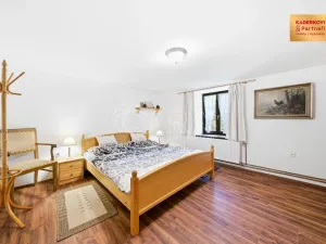 Prodej chalupy, Buková, 154 m2