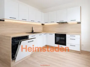 Pronájem bytu 3+1, Havířov - Město, Radniční, 77 m2