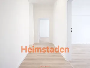 Pronájem bytu 3+1, Havířov - Město, Radniční, 77 m2
