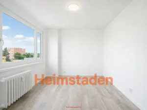 Pronájem bytu 3+1, Havířov - Podlesí, Kosmonautů, 64 m2