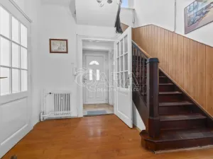 Prodej vícegeneračního domu, Roztoky, Únětická, 244 m2