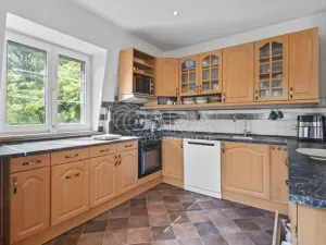 Prodej vícegeneračního domu, Roztoky, Únětická, 244 m2