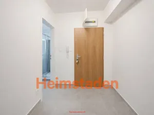 Pronájem bytu 2+kk, Havířov - Prostřední Suchá, Kapitána Jasioka, 43 m2