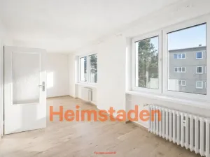 Pronájem bytu 1+kk, Havířov - Prostřední Suchá, Hornická, 32 m2