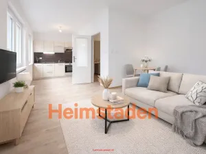 Pronájem bytu 1+kk, Havířov - Prostřední Suchá, Hornická, 32 m2