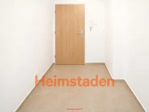 Pronájem bytu 1+kk, Havířov - Prostřední Suchá, Hornická, 30 m2