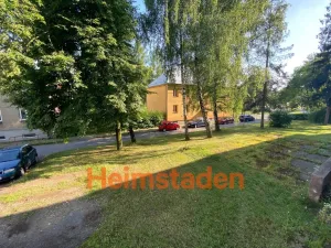 Pronájem bytu 1+kk, Havířov - Prostřední Suchá, Hornická, 30 m2
