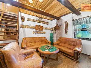 Prodej rodinného domu, Buková, 154 m2