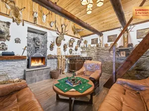 Prodej rodinného domu, Buková, 154 m2