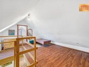 Prodej rodinného domu, Buková, 154 m2