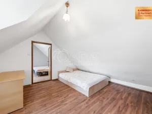 Prodej rodinného domu, Buková, 154 m2