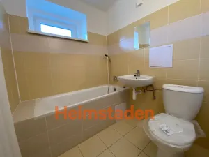 Pronájem bytu 2+1, Ostrava - Poruba, Porubská, 48 m2