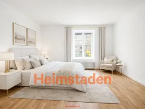 Pronájem bytu 2+1, Ostrava - Poruba, Gustava Klimenta, 60 m2