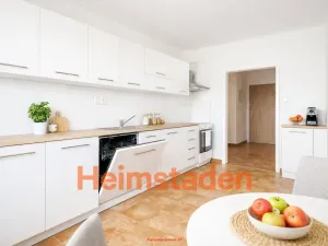 Pronájem bytu 2+1, Ostrava - Poruba, 17. listopadu, 64 m2
