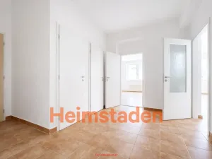 Pronájem bytu 2+1, Ostrava - Poruba, 17. listopadu, 64 m2