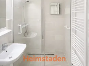 Pronájem bytu 2+1, Ostrava - Poruba, 17. listopadu, 54 m2
