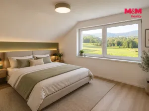 Prodej rodinného domu, Králíky - Červený Potok, 260 m2