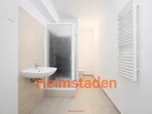 Pronájem bytu 2+kk, Ostrava - Poruba, Opavská, 42 m2
