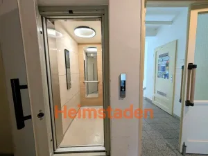 Pronájem bytu 2+1, Ostrava - Poruba, Opavská, 54 m2