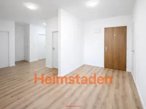 Pronájem bytu 4+kk, Ostrava - Poruba, Hlavní třída, 118 m2