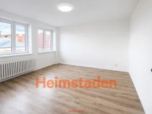 Pronájem bytu 4+kk, Ostrava - Poruba, Hlavní třída, 118 m2