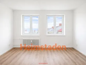 Pronájem bytu 4+kk, Ostrava - Poruba, Hlavní třída, 118 m2