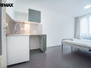 Pronájem bytu 1+kk, Praha - Chodov, Blažimská, 1225 m2