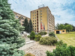 Pronájem bytu 1+kk, Praha - Chodov, Blažimská, 1225 m2