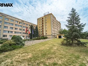 Pronájem bytu 1+kk, Praha - Chodov, Blažimská, 1225 m2
