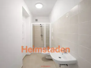 Pronájem bytu 1+kk, Ostrava - Poruba, Porubská, 47 m2