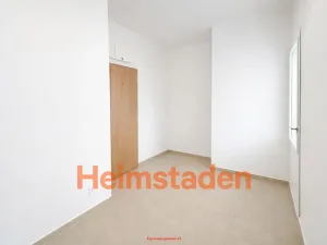 Pronájem bytu 1+kk, Ostrava - Poruba, Porubská, 47 m2