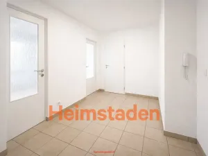 Pronájem bytu 1+kk, Ostrava - Poruba, Porubská, 47 m2