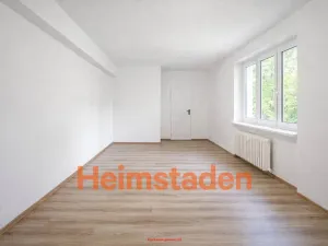 Pronájem bytu 3+1, Ostrava - Poruba, Čkalovova, 87 m2