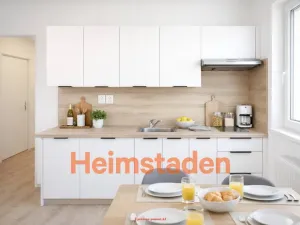 Pronájem bytu 1+kk, Frýdek-Místek - Místek, Ostravská, 25 m2