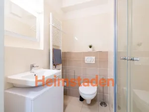 Pronájem bytu 1+kk, Plzeň - Jižní Předměstí, Magisterská, 27 m2