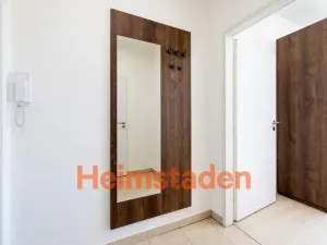 Pronájem bytu 1+kk, Plzeň - Jižní Předměstí, Magisterská, 27 m2
