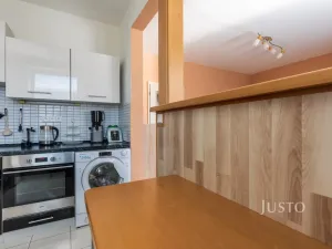 Prodej bytu 2+1, Veselí nad Moravou, Kovářská, 43 m2