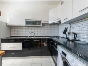 Prodej bytu 2+1, Veselí nad Moravou, Kovářská, 43 m2
