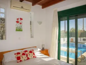 Prodej rodinného domu, Platanias, Řecko, 59 m2