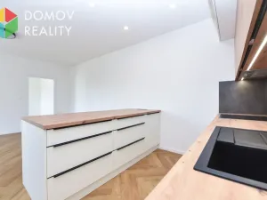 Prodej bytu 2+kk, Chyňava, Obecní, 64 m2