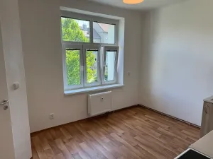 Prodej bytu 1+1, Brno, Dobrovského, 40 m2