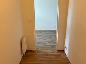 Prodej bytu 1+1, Brno, Dobrovského, 40 m2