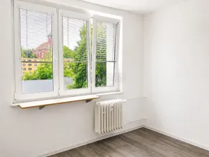 Pronájem bytu 1+kk, Chodov, Palackého, 20 m2